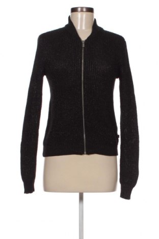 Γυναικείο πουλόβερ Anastacia, Μέγεθος S, Χρώμα Μαύρο, Τιμή 4,49 €