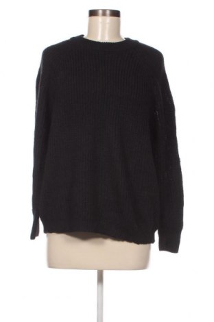 Дамски пуловер Anko, Размер M, Цвят Черен, Цена 7,25 лв.