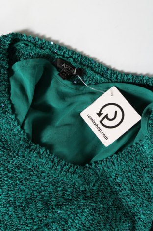 Γυναικείο πουλόβερ Apt.9, Μέγεθος S, Χρώμα Πράσινο, Τιμή 14,83 €