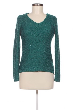 Γυναικείο πουλόβερ Apt.9, Μέγεθος S, Χρώμα Πράσινο, Τιμή 2,67 €
