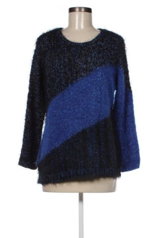 Γυναικείο πουλόβερ Armand Thiery, Μέγεθος M, Χρώμα Πολύχρωμο, Τιμή 5,38 €