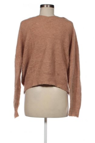 Дамски пуловер ArtLove Paris, Размер L, Цвят Бежов, Цена 8,00 лв.