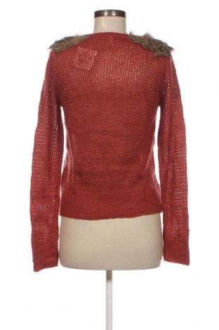 Γυναικείο πουλόβερ Atmosphere, Μέγεθος XL, Χρώμα Κόκκινο, Τιμή 5,38 €