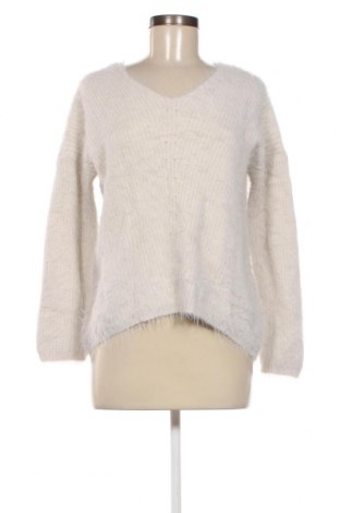 Γυναικείο πουλόβερ Atmosphere, Μέγεθος M, Χρώμα Εκρού, Τιμή 4,31 €