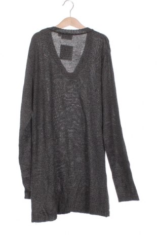 Γυναικείο πουλόβερ B.B Design Jytte Meilvang, Μέγεθος XS, Χρώμα Γκρί, Τιμή 4,95 €