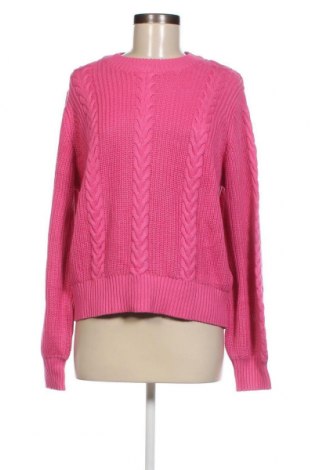 Pulover de femei B.Young, Mărime XL, Culoare Roz, Preț 78,95 Lei