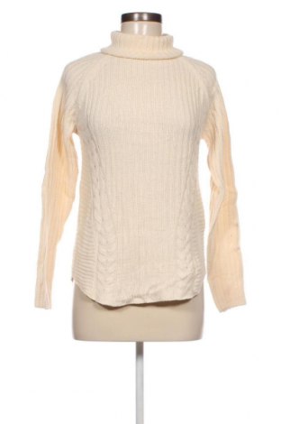 Γυναικείο πουλόβερ B.Young, Μέγεθος S, Χρώμα Εκρού, Τιμή 3,71 €
