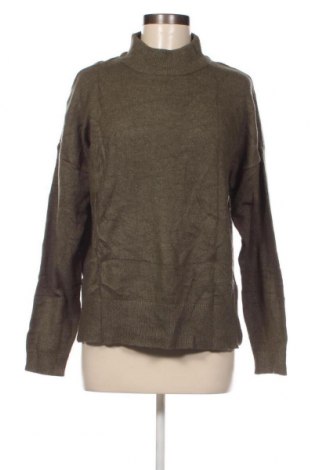 Дамски пуловер B.Young, Размер M, Цвят Зелен, Цена 6,00 лв.
