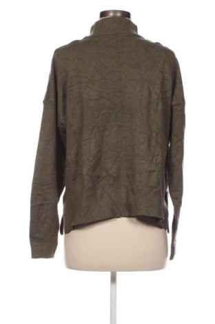Γυναικείο πουλόβερ B.Young, Μέγεθος M, Χρώμα Πράσινο, Τιμή 4,46 €