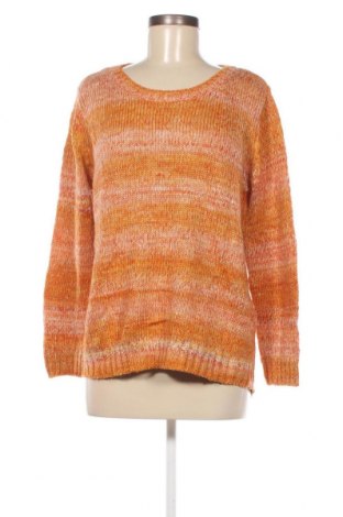 Γυναικείο πουλόβερ BP., Μέγεθος M, Χρώμα Πορτοκαλί, Τιμή 4,49 €