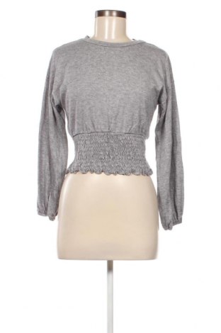 Γυναικείο πουλόβερ BSB, Μέγεθος M, Χρώμα Γκρί, Τιμή 2,67 €