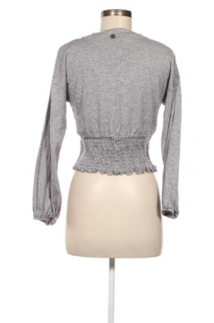 Γυναικείο πουλόβερ BSB, Μέγεθος M, Χρώμα Γκρί, Τιμή 4,75 €