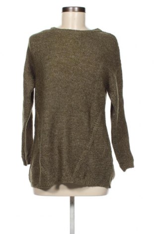 Γυναικείο πουλόβερ Balsamik, Μέγεθος M, Χρώμα Πράσινο, Τιμή 4,49 €