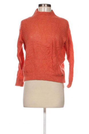 Дамски пуловер Banana Moon, Размер XS, Цвят Розов, Цена 7,25 лв.