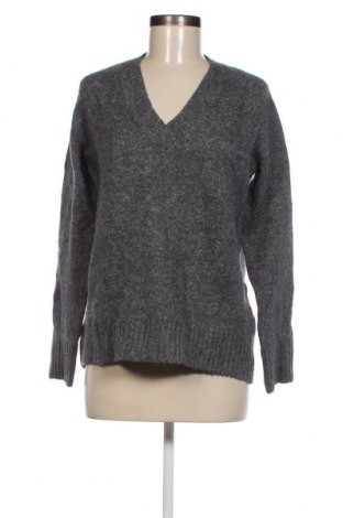 Дамски пуловер Baukjen, Размер M, Цвят Сив, Цена 23,80 лв.