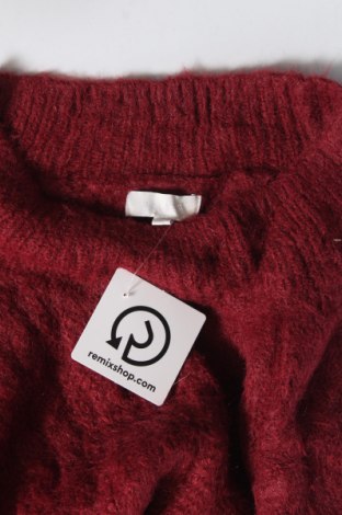 Γυναικείο πουλόβερ Bel&Bo, Μέγεθος L, Χρώμα Κόκκινο, Τιμή 4,49 €