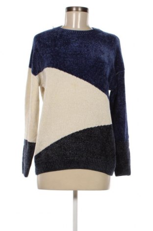 Дамски пуловер Bel&Bo, Размер M, Цвят Син, Цена 7,25 лв.