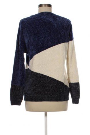 Γυναικείο πουλόβερ Bel&Bo, Μέγεθος M, Χρώμα Μπλέ, Τιμή 7,36 €