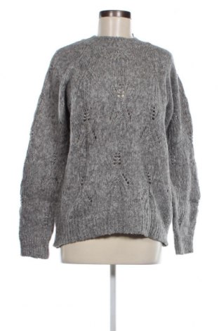 Дамски пуловер Bel&Bo, Размер XL, Цвят Сив, Цена 8,70 лв.