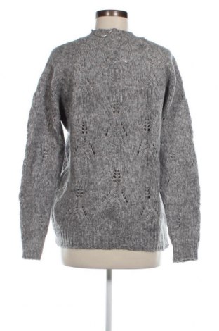 Γυναικείο πουλόβερ Bel&Bo, Μέγεθος XL, Χρώμα Γκρί, Τιμή 2,69 €