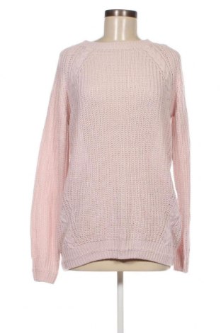 Дамски пуловер Beloved, Размер M, Цвят Розов, Цена 29,01 лв.