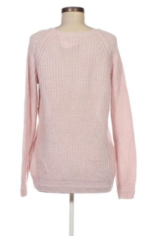 Γυναικείο πουλόβερ Beloved, Μέγεθος M, Χρώμα Ρόζ , Τιμή 2,97 €