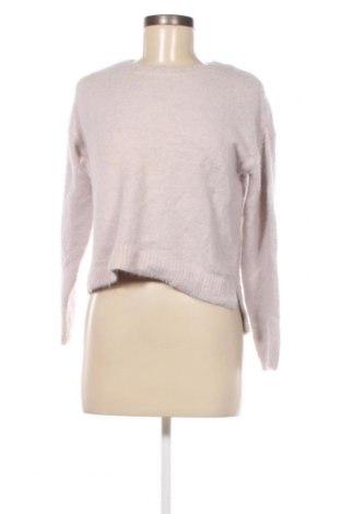 Γυναικείο πουλόβερ Bershka, Μέγεθος S, Χρώμα Ρόζ , Τιμή 5,38 €