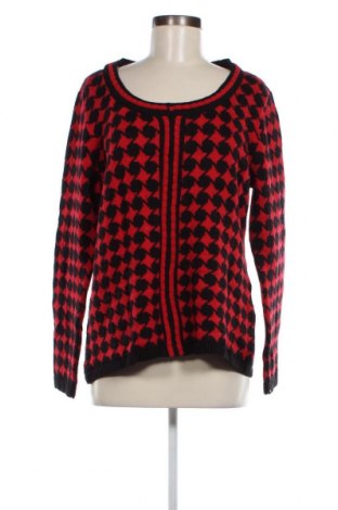 Дамски пуловер Best Connections, Размер L, Цвят Многоцветен, Цена 8,70 лв.