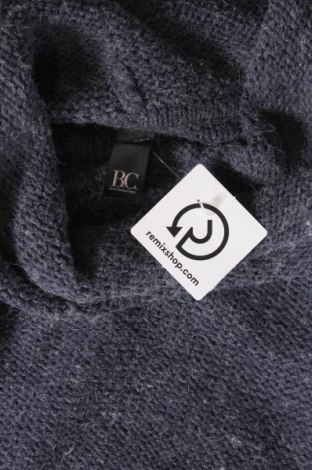 Дамски пуловер Best Connections, Размер XS, Цвят Сив, Цена 5,22 лв.
