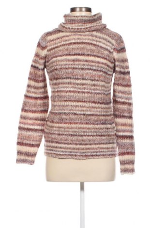 Γυναικείο πουλόβερ Best Mountain, Μέγεθος M, Χρώμα Πολύχρωμο, Τιμή 5,38 €
