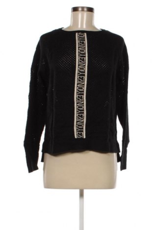 Дамски пуловер Betty Barclay, Размер M, Цвят Черен, Цена 13,20 лв.