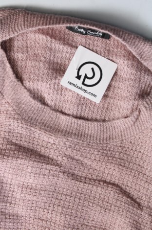 Дамски пуловер Betty Barclay, Размер M, Цвят Лилав, Цена 13,20 лв.