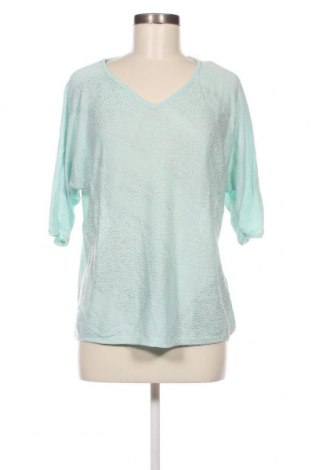 Γυναικείο πουλόβερ Betty Barclay, Μέγεθος M, Χρώμα Μπλέ, Τιμή 4,90 €
