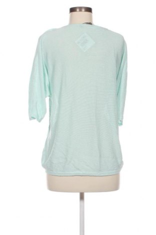 Γυναικείο πουλόβερ Betty Barclay, Μέγεθος M, Χρώμα Μπλέ, Τιμή 4,90 €