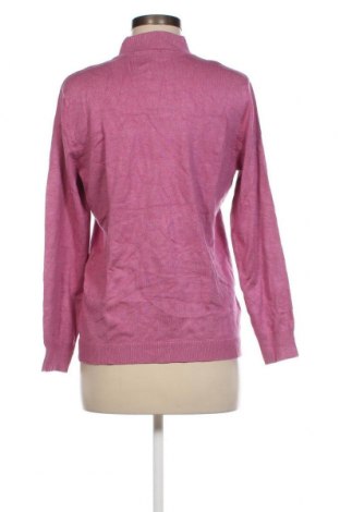 Дамски пуловер Bexleys, Размер M, Цвят Лилав, Цена 8,70 лв.