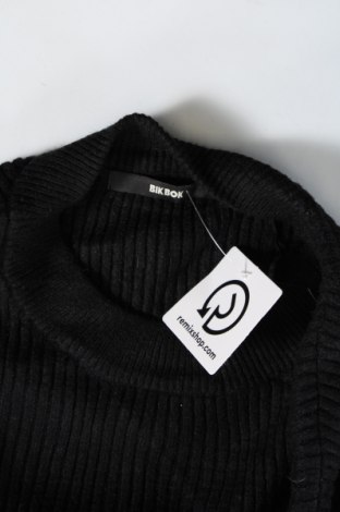 Дамски пуловер Bik Bok, Размер XS, Цвят Черен, Цена 7,25 лв.