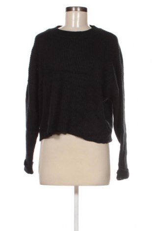 Γυναικείο πουλόβερ Bik Bok, Μέγεθος XS, Χρώμα Μαύρο, Τιμή 4,49 €