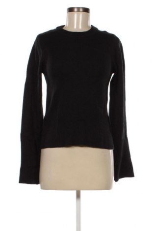 Γυναικείο πουλόβερ Bik Bok, Μέγεθος XS, Χρώμα Μαύρο, Τιμή 4,49 €