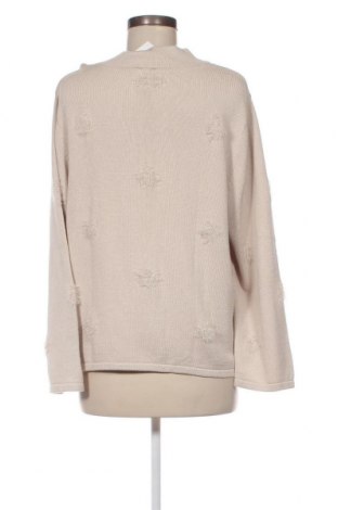 Γυναικείο πουλόβερ Bitte Kai Rand, Μέγεθος XXL, Χρώμα  Μπέζ, Τιμή 15,36 €