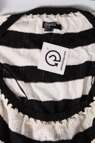 Γυναικείο πουλόβερ Blanco, Μέγεθος S, Χρώμα Πολύχρωμο, Τιμή 3,05 €