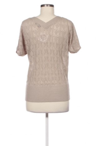 Γυναικείο πουλόβερ Blanco, Μέγεθος S, Χρώμα  Μπέζ, Τιμή 14,84 €