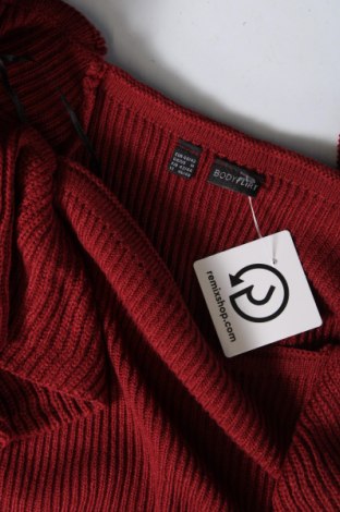Γυναικείο πουλόβερ Body Flirt, Μέγεθος M, Χρώμα Κόκκινο, Τιμή 5,38 €