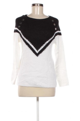 Γυναικείο πουλόβερ Body Flirt, Μέγεθος XS, Χρώμα Πολύχρωμο, Τιμή 4,49 €
