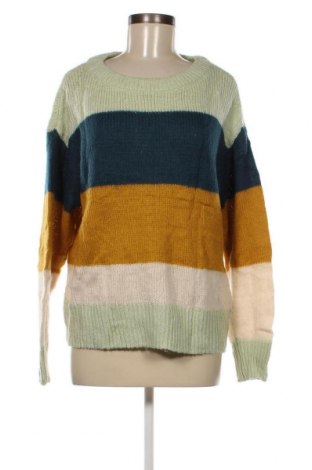 Γυναικείο πουλόβερ Bonita, Μέγεθος XL, Χρώμα Πολύχρωμο, Τιμή 5,38 €