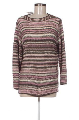 Γυναικείο πουλόβερ Bonita, Μέγεθος XL, Χρώμα Πολύχρωμο, Τιμή 2,67 €