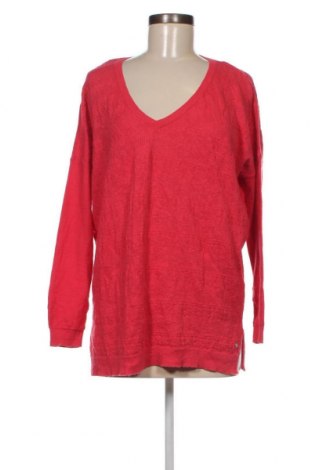 Дамски пуловер Bonobo, Размер M, Цвят Розов, Цена 7,25 лв.