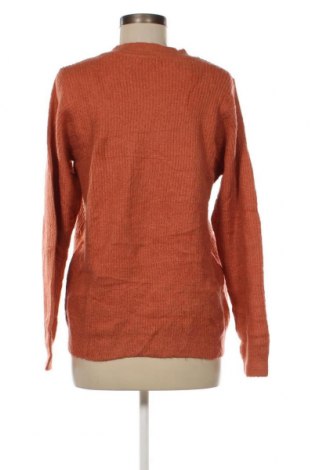 Γυναικείο πουλόβερ Boysen's, Μέγεθος S, Χρώμα Πορτοκαλί, Τιμή 5,38 €