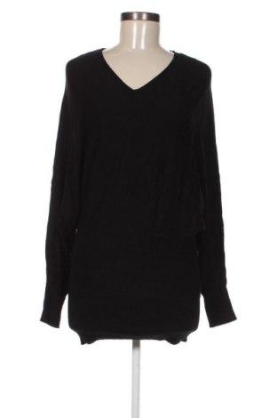 Γυναικείο πουλόβερ Bpc Bonprix Collection, Μέγεθος M, Χρώμα Μαύρο, Τιμή 7,36 €