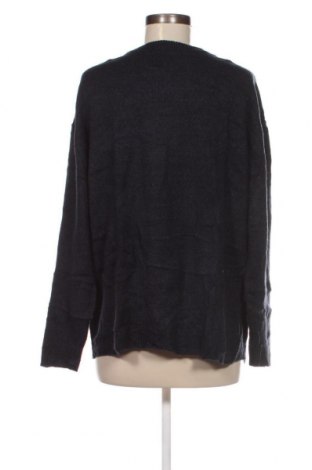 Дамски пуловер Bpc Bonprix Collection, Размер L, Цвят Син, Цена 8,70 лв.