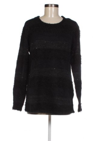 Pulover de femei Bpc Bonprix Collection, Mărime L, Culoare Negru, Preț 23,85 Lei